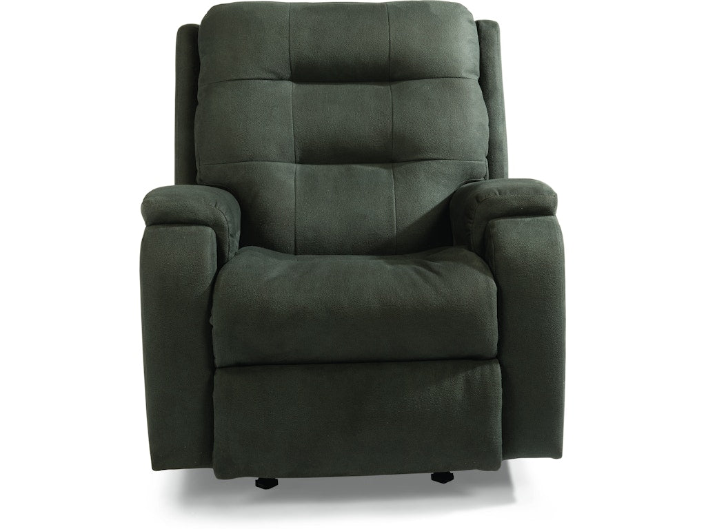 Arlo Power Rocking Recliner