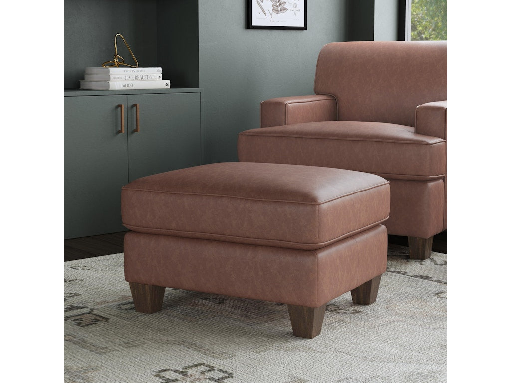 Dempsey Ottoman