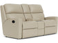 Catalina Reclining Loveseat with Console