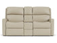 Catalina Reclining Loveseat with Console