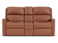 Catalina Reclining Loveseat with Console