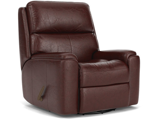 Rio Swivel Gliding Recliner