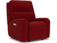 Rio Power Recliner with Power Headrest