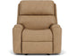 Rio Power Recliner with Power Headrest