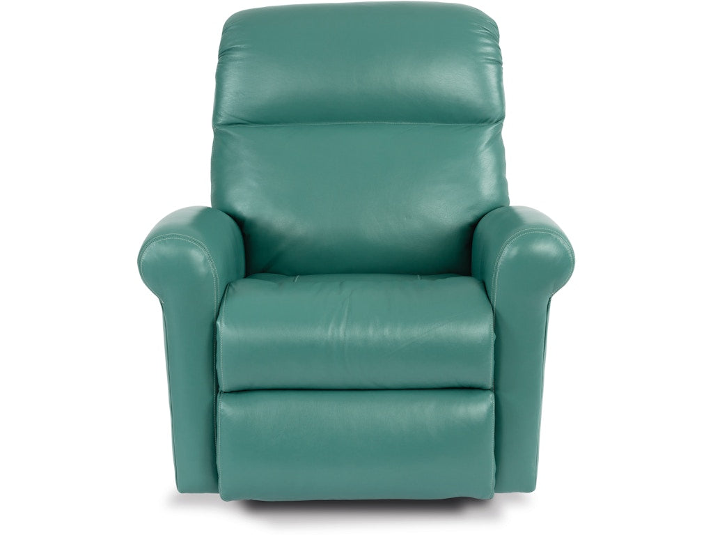 Davis Power Rocking Recliner