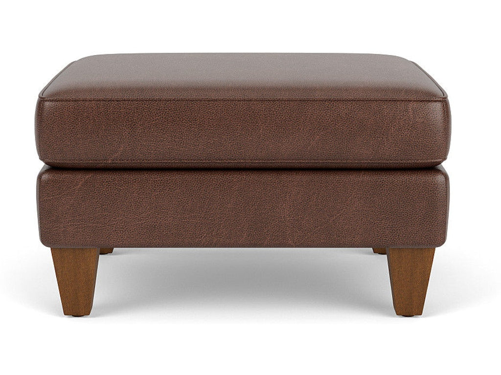 Westside Ottoman