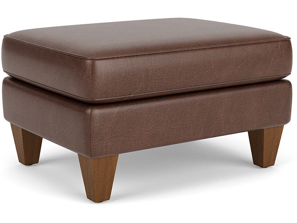 Westside Ottoman