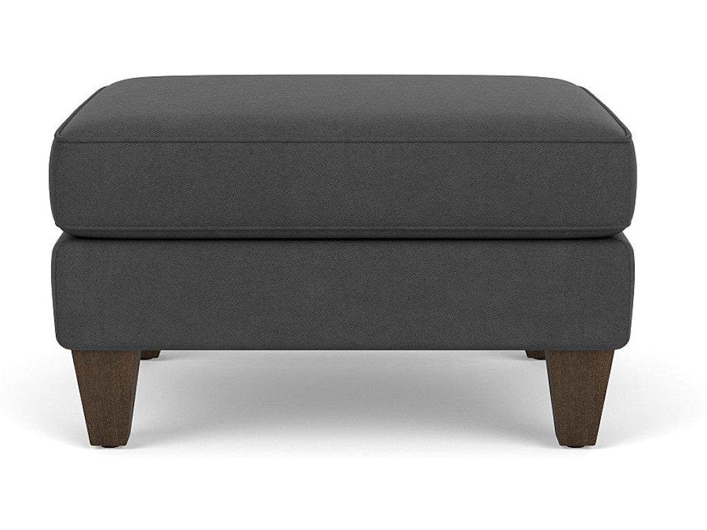 Westside Ottoman