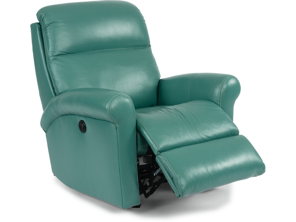 Davis Power Rocking Recliner