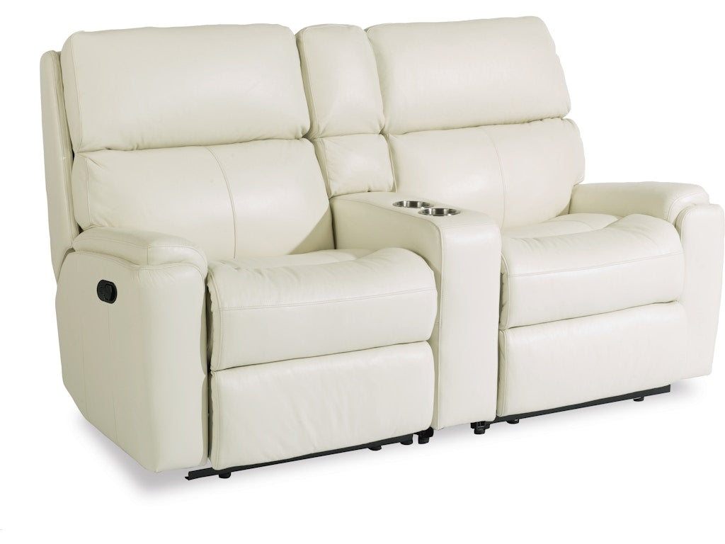 Rio Reclining Sectional