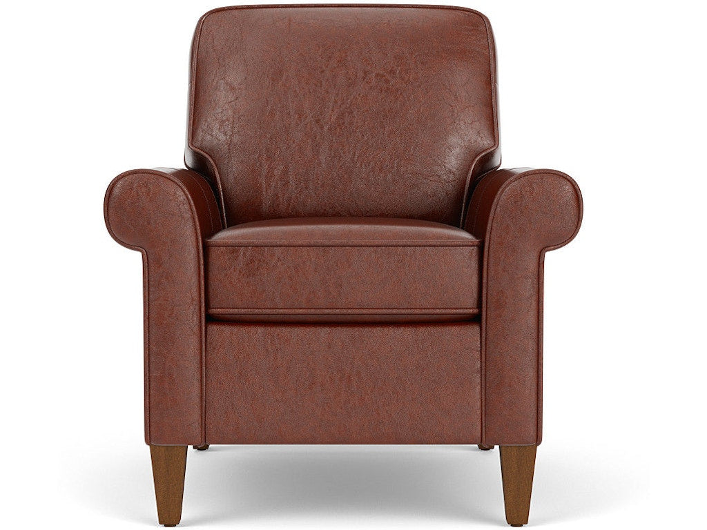 Westside High-Leg Recliner