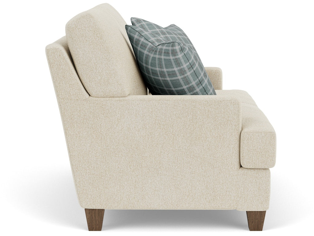 Moxy Loveseat