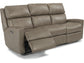 Catalina Power Reclining Sofa with Power Headrests