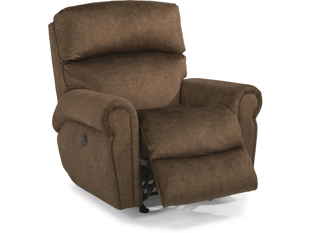 Langston Power Rocking Recliner