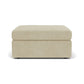 Sky Square Cocktail Ottoman