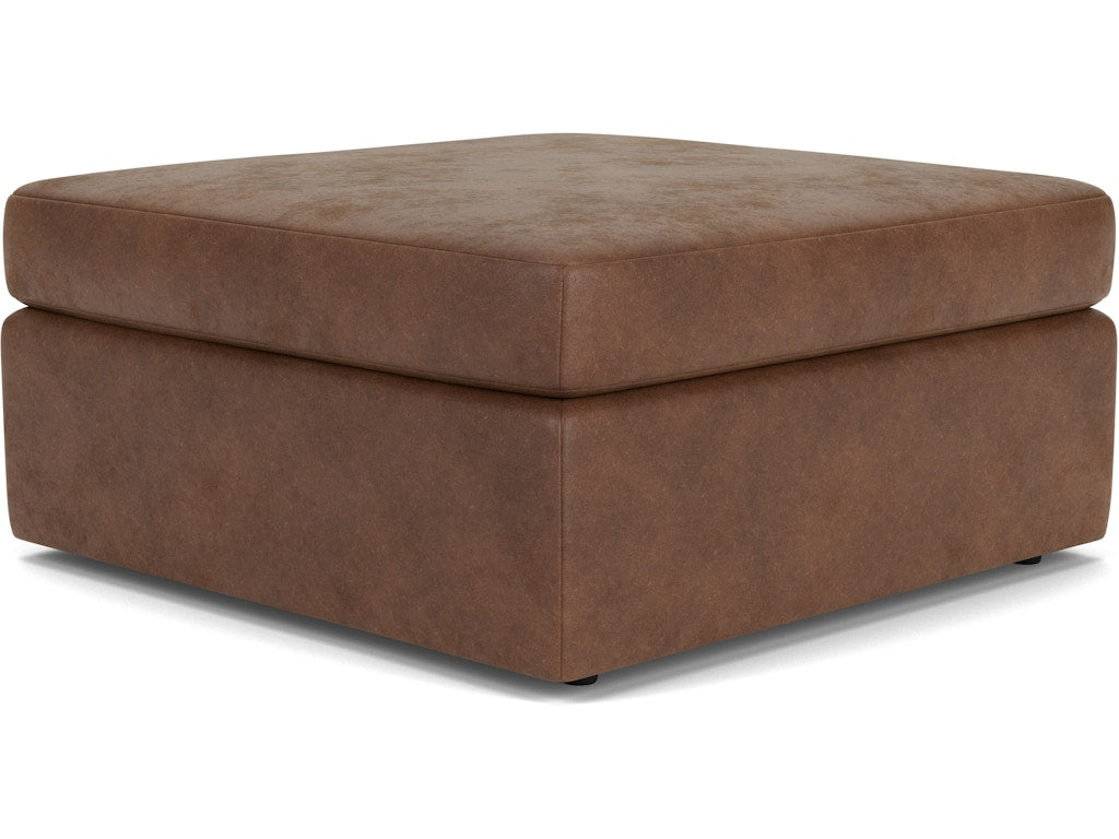 Sky Square Cocktail Ottoman