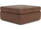 Sky Square Cocktail Ottoman