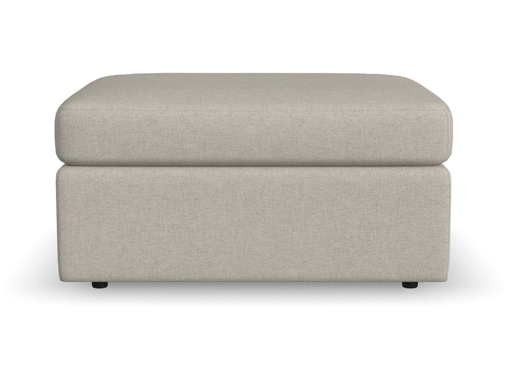 Sky Square Cocktail Ottoman