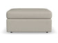 Sky Square Cocktail Ottoman