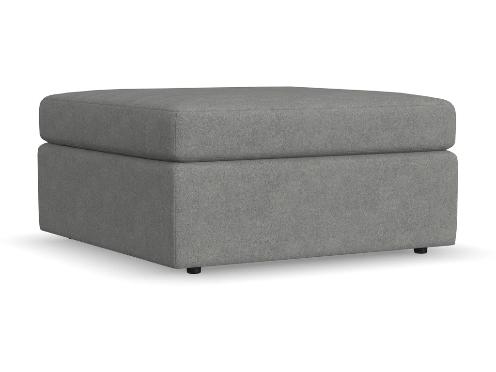 Sky Square Cocktail Ottoman