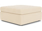 Sky Square Cocktail Ottoman