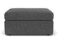 Sky Square Cocktail Ottoman