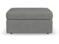 Sky Square Cocktail Ottoman