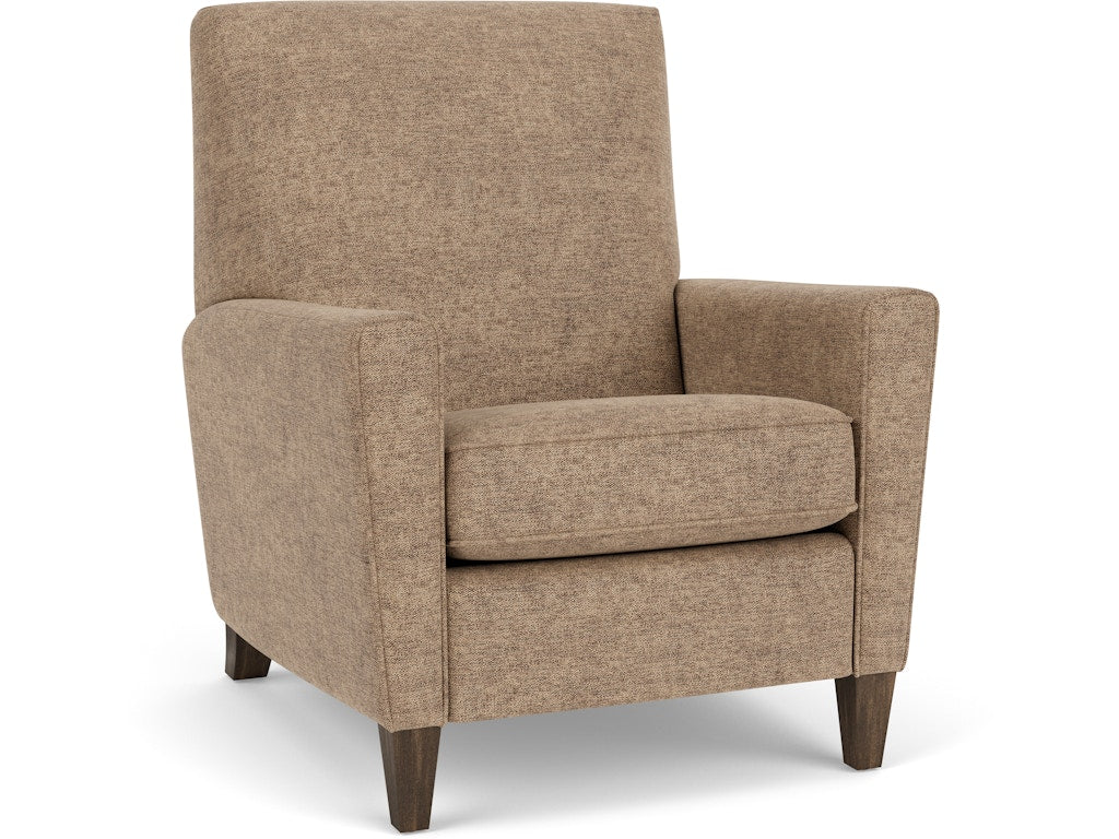 Digby High-Leg Recliner