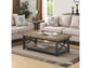 Carpenter Rectangular Coffee Table