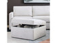 Flex Square Storage Ottoman