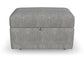 Flex Square Storage Ottoman