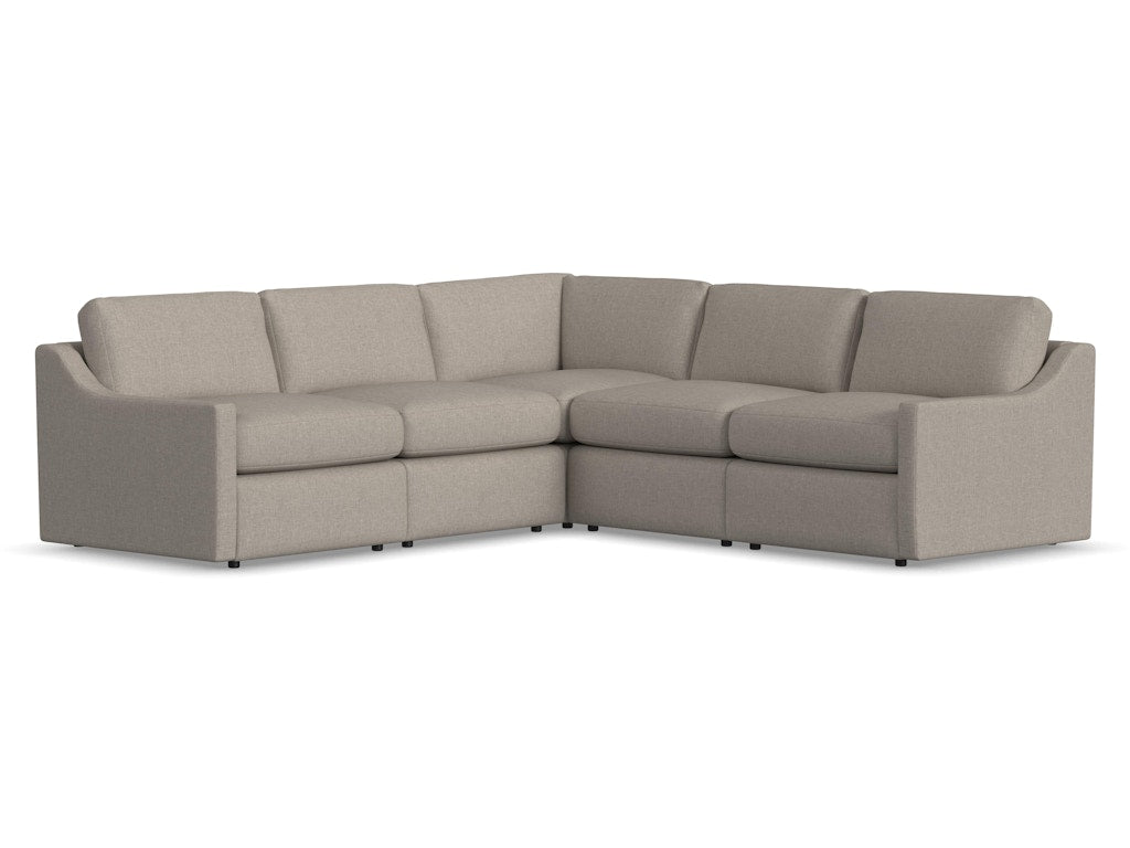 Sky Sectional