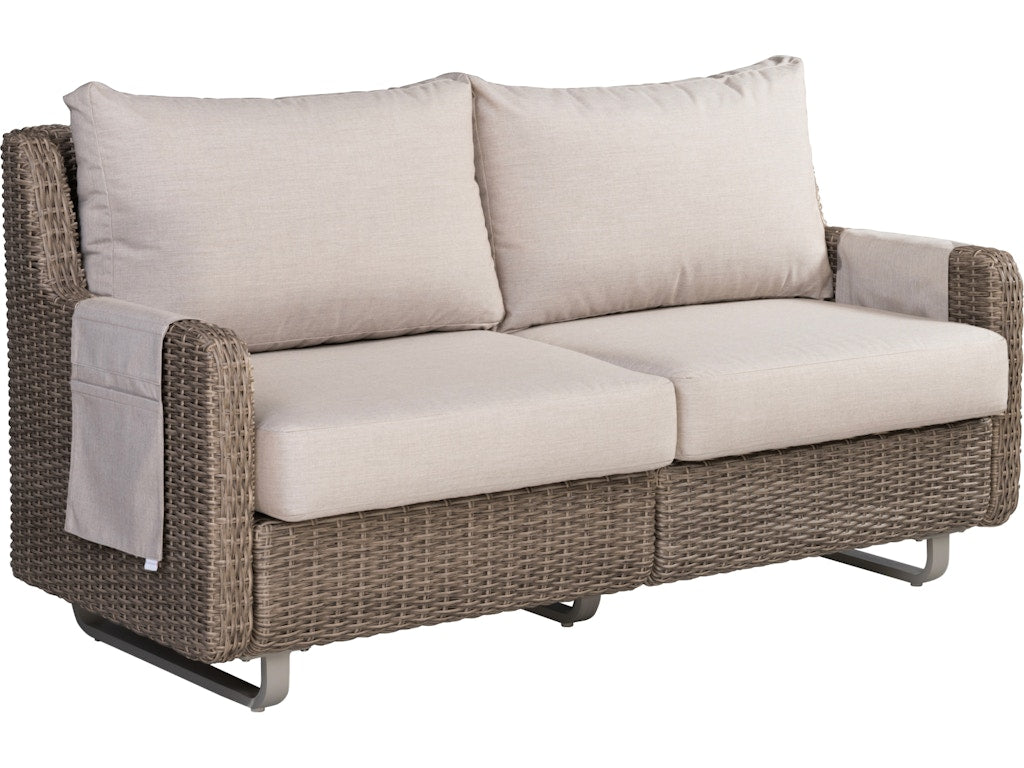 Vista Loveseat