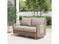 Vista Loveseat