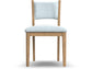 Normandy Upholstered Dining Chair