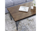 Plymouth Rectangular Coffee Table