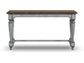 Plymouth Sofa Table