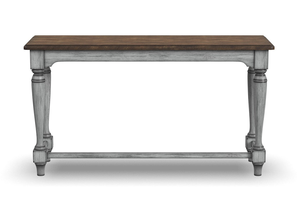 Plymouth Sofa Table