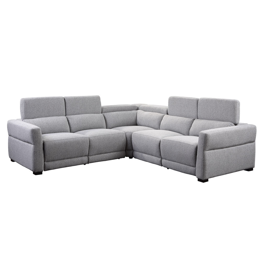 ISLA 3-PIECE SECTIONAL