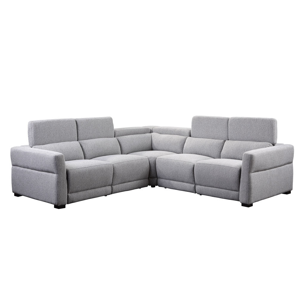 ISLA 3-PIECE SECTIONAL