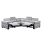 ISLA 3-PIECE SECTIONAL