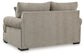 Galemore Sofa, Loveseat, Chair and Ottoman