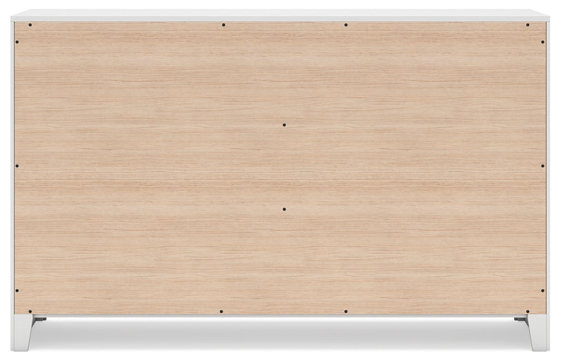 Binterglen Dresser