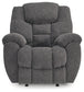 Foreside Rocker Recliner