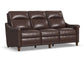 Elizabeth Power Reclining Sofa with Power Headrests