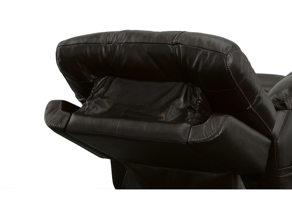 Clive Power Recliner with Power Headrest and Lumbar