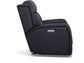 Grant Power Gliding Recliner with Power Headrest