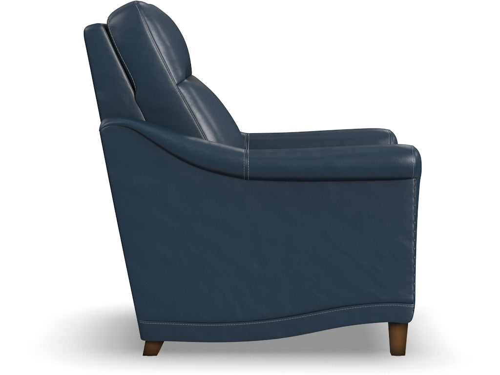 Elizabeth Power Recliner with Power Headrest