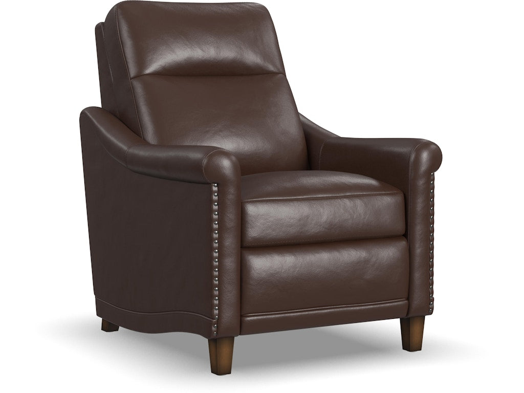 Elizabeth Power Recliner with Power Headrest