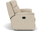 Mason Reclining Loveseat with Console